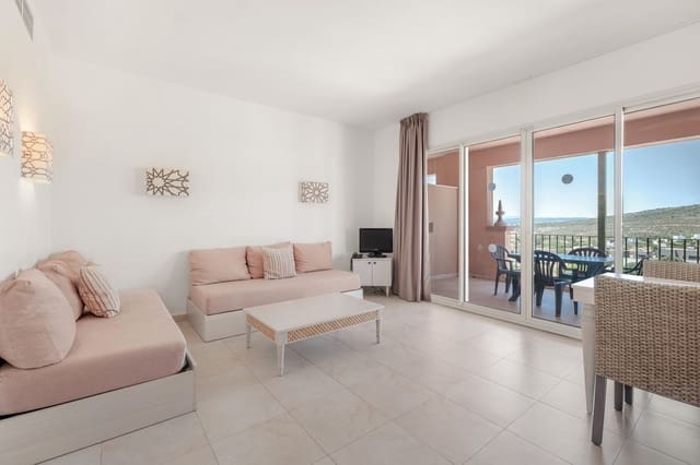 2 slaapkamer Appartement te koop in Manilva Pueblo, Manilva met garage - € 200.000 (Ref: 9714320)