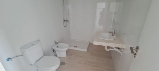 1 Zimmer Apartment zu verkaufen in Castillo Sohail, Fuengirola - 365.000 € (Ref: 9714321)