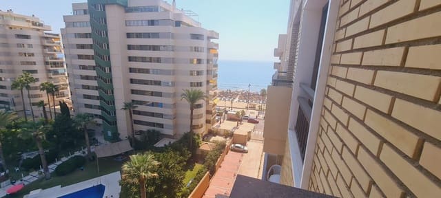 1 Zimmer Apartment zu verkaufen in Castillo Sohail, Fuengirola - 365.000 € (Ref: 9714321)