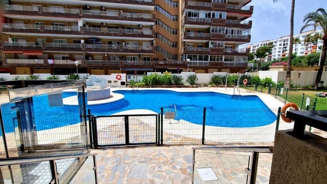 1 Zimmer Apartment zu verkaufen in Castillo Sohail, Fuengirola - 365.000 € (Ref: 9714321)