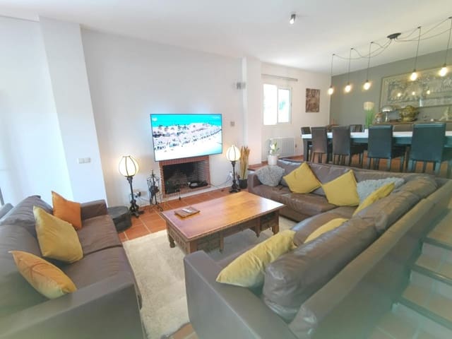 5 soverom Villa til salgs i Cajiz, Vélez-Málaga - € 1 080 000 (Ref: 9719202)