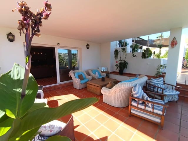 5 soverom Villa til salgs i Cajiz, Vélez-Málaga - € 1 080 000 (Ref: 9719202)