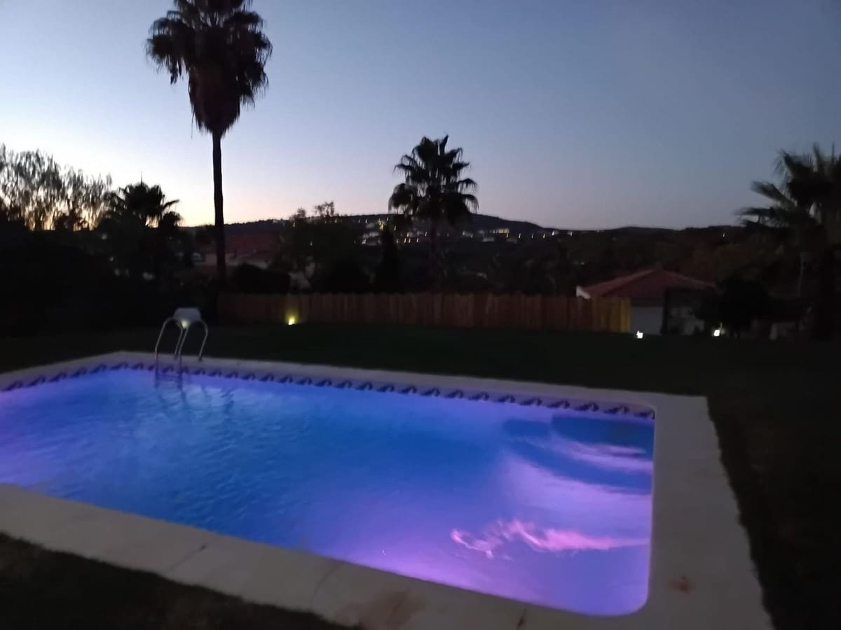 5 slaapkamer Villa te koop in Cajiz - € 1.080.000 (Ref: 9719202)