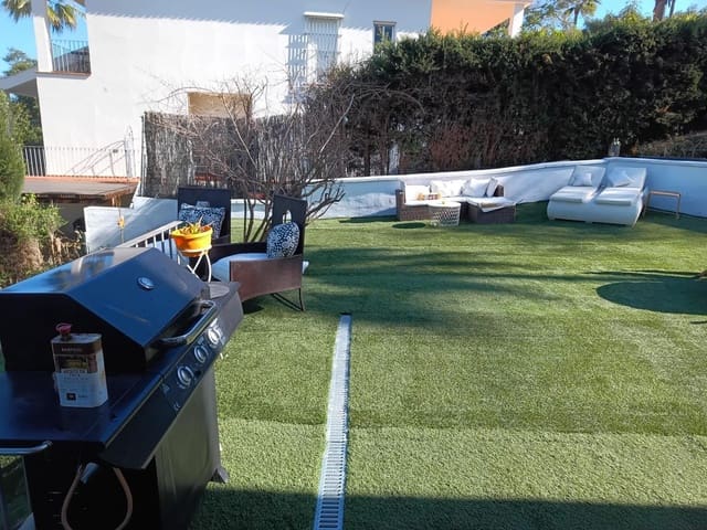 5 soverom Villa til salgs i Cajiz, Vélez-Málaga - € 1 080 000 (Ref: 9719202)