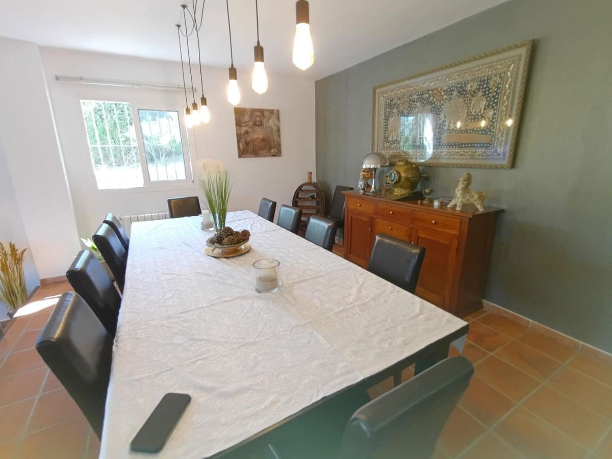 5 slaapkamer Villa te koop in Cajiz - € 1.080.000 (Ref: 9719202)