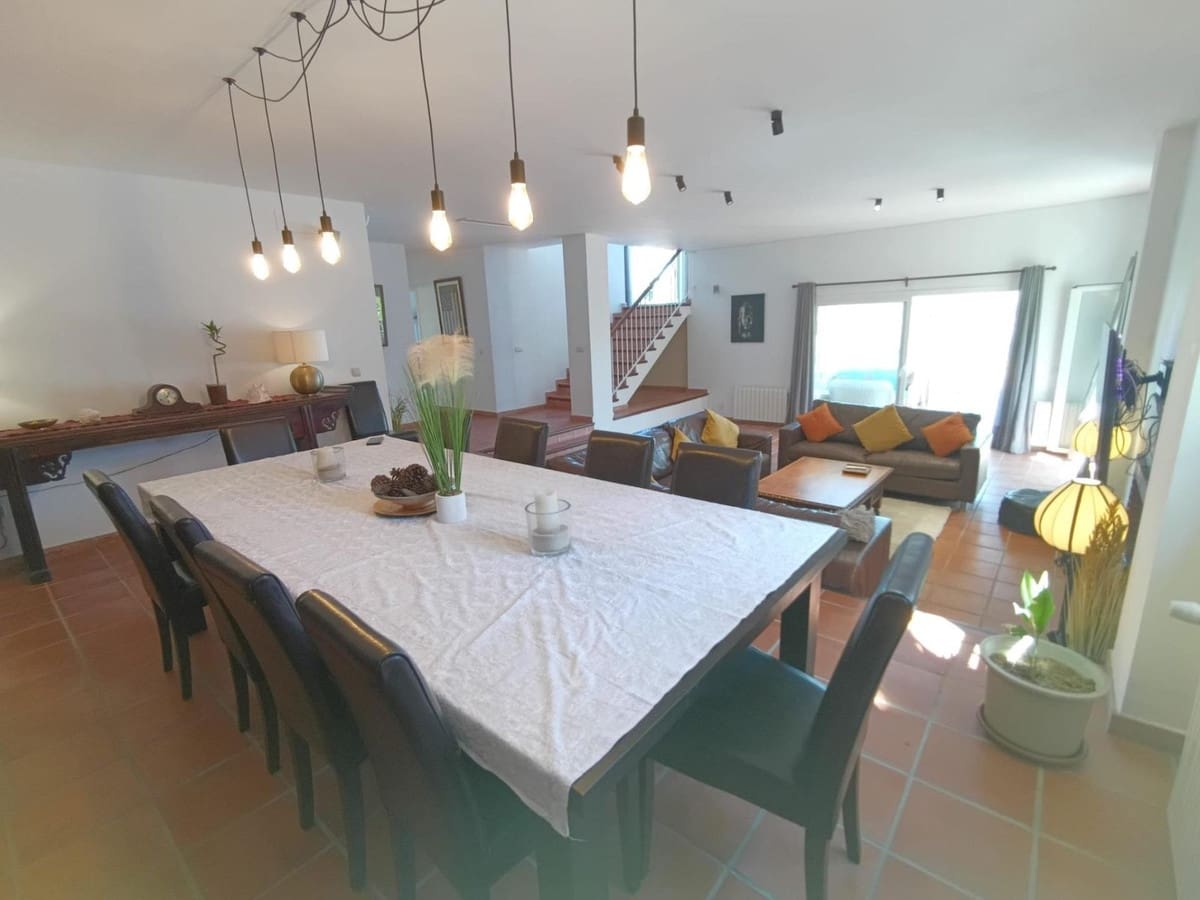 5 slaapkamer Villa te koop in Cajiz - € 1.080.000 (Ref: 9719202)