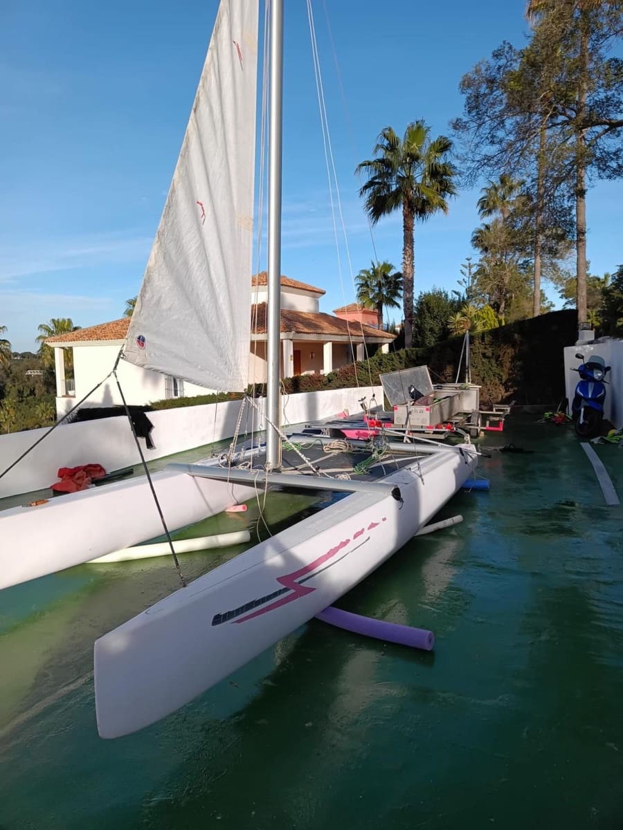 5 slaapkamer Villa te koop in Cajiz - € 1.080.000 (Ref: 9719202)