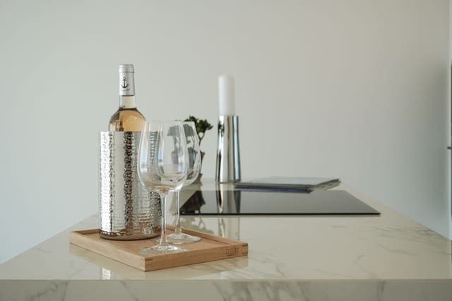 3 sypialnia Apartament na sprzedaż w La Cala de Mijas, Mijas z garażem - 1 200 000 € (Ref: 9719204)