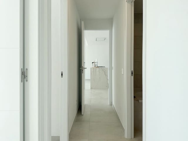 3 sypialnia Apartament na sprzedaż w La Cala de Mijas, Mijas z garażem - 1 200 000 € (Ref: 9719204)