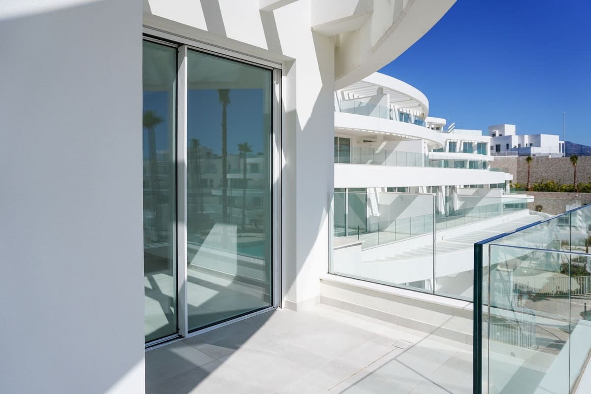 Apartamento de 3 habitaciones en La Cala de Mijas en venta con garaje - 1.200.000 € (Ref: 9719204)