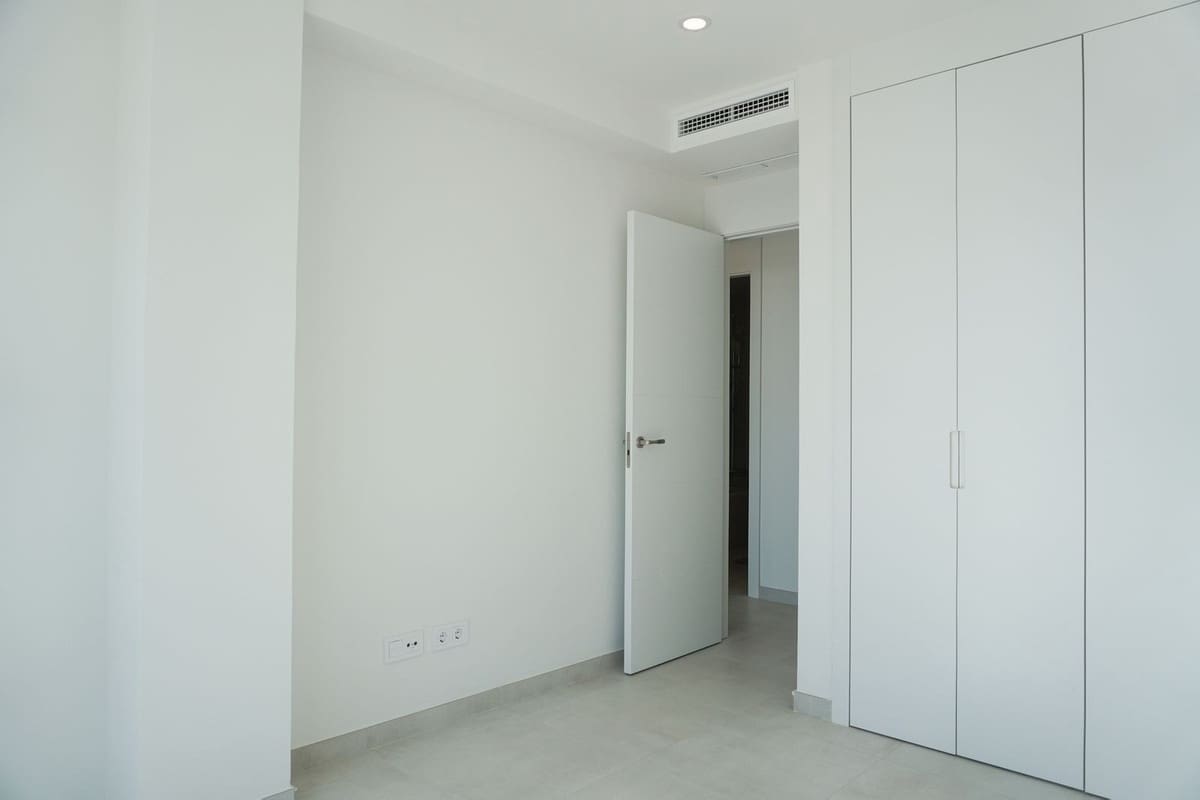 Apartamento de 3 habitaciones en La Cala de Mijas en venta con garaje - 1.200.000 € (Ref: 9719204)