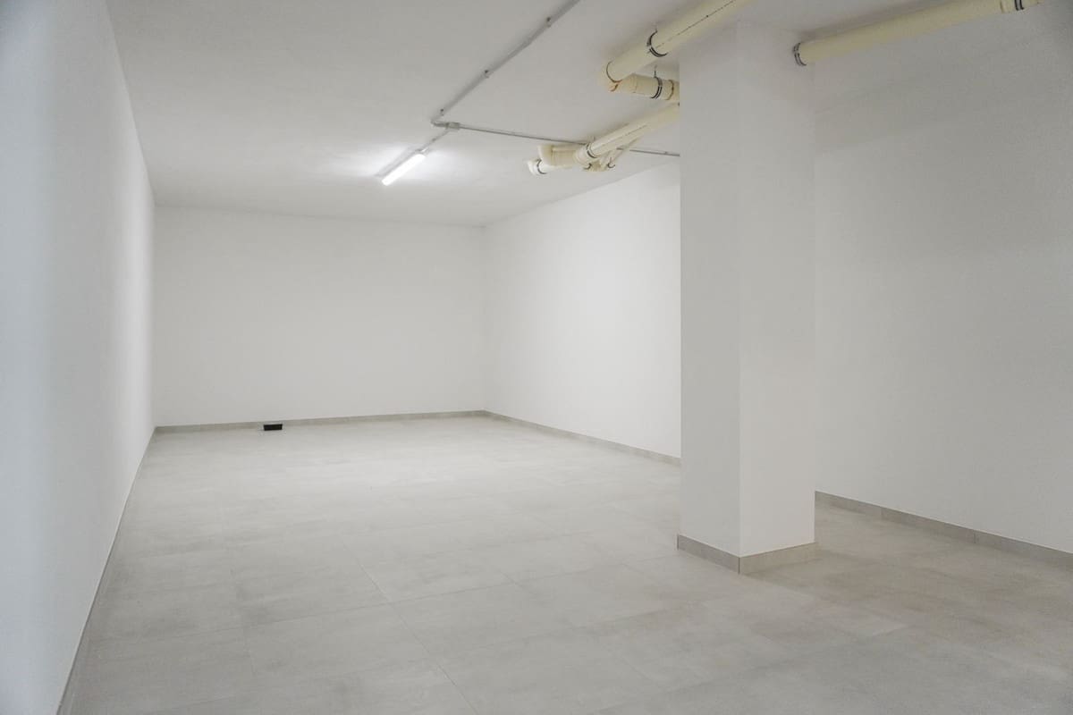 Apartamento de 3 habitaciones en La Cala de Mijas en venta con garaje - 1.200.000 € (Ref: 9719204)