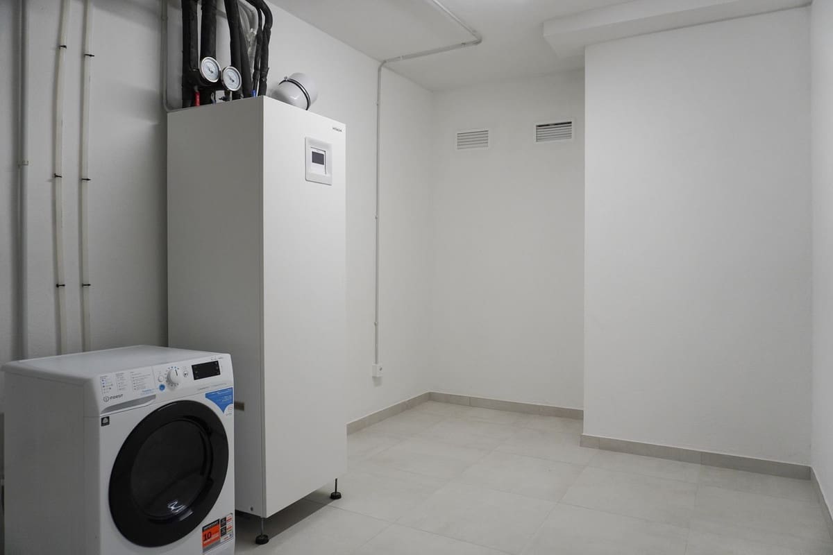 Apartamento de 3 habitaciones en La Cala de Mijas en venta con garaje - 1.200.000 € (Ref: 9719204)