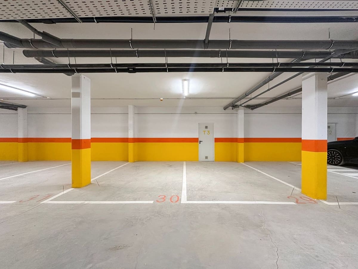 Apartamento de 3 habitaciones en La Cala de Mijas en venta con garaje - 1.200.000 € (Ref: 9719204)