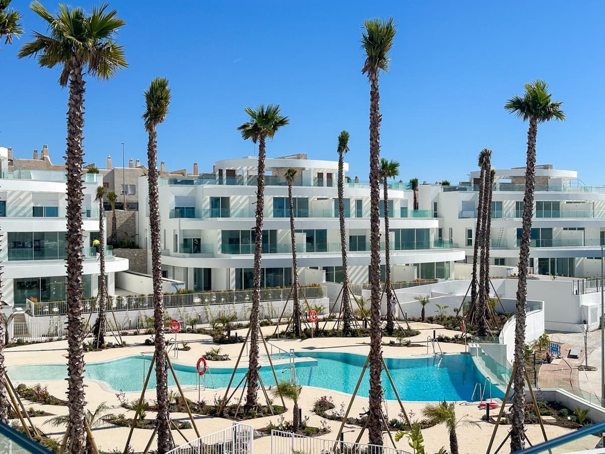 Apartamento de 3 habitaciones en La Cala de Mijas en venta con garaje - 1.200.000 € (Ref: 9719204)