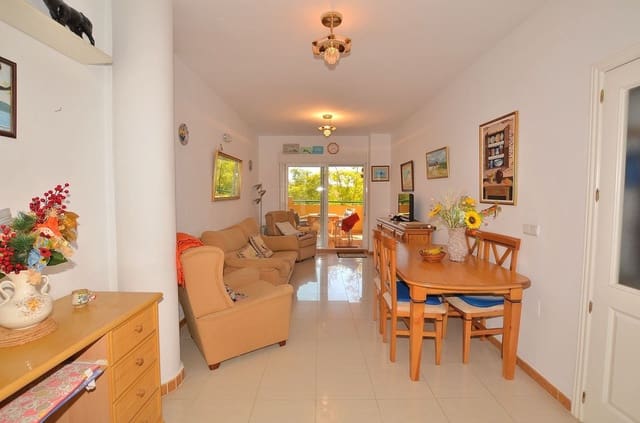 2 soverom Leilighet til salgs i Los Pacos, Fuengirola - € 269 000 (Ref: 9719206)