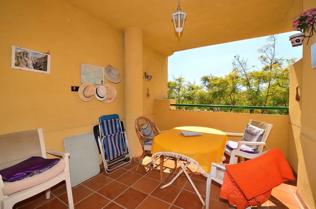 2 soverom Leilighet til salgs i Fuengirola - € 269 000 (Ref: 9719206)