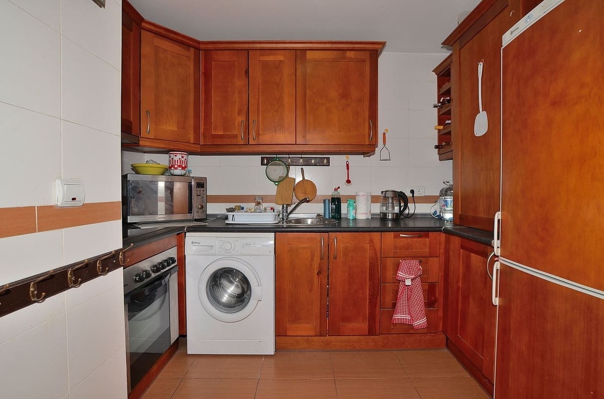 2 soverom Leilighet til salgs i Fuengirola - € 269 000 (Ref: 9719206)