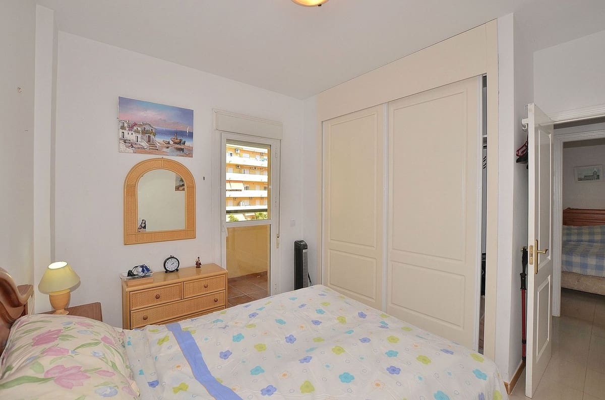2 soverom Leilighet til salgs i Fuengirola - € 269 000 (Ref: 9719206)
