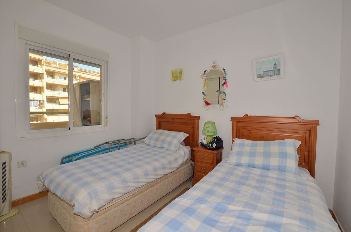 2 soverom Leilighet til salgs i Fuengirola - € 269 000 (Ref: 9719206)