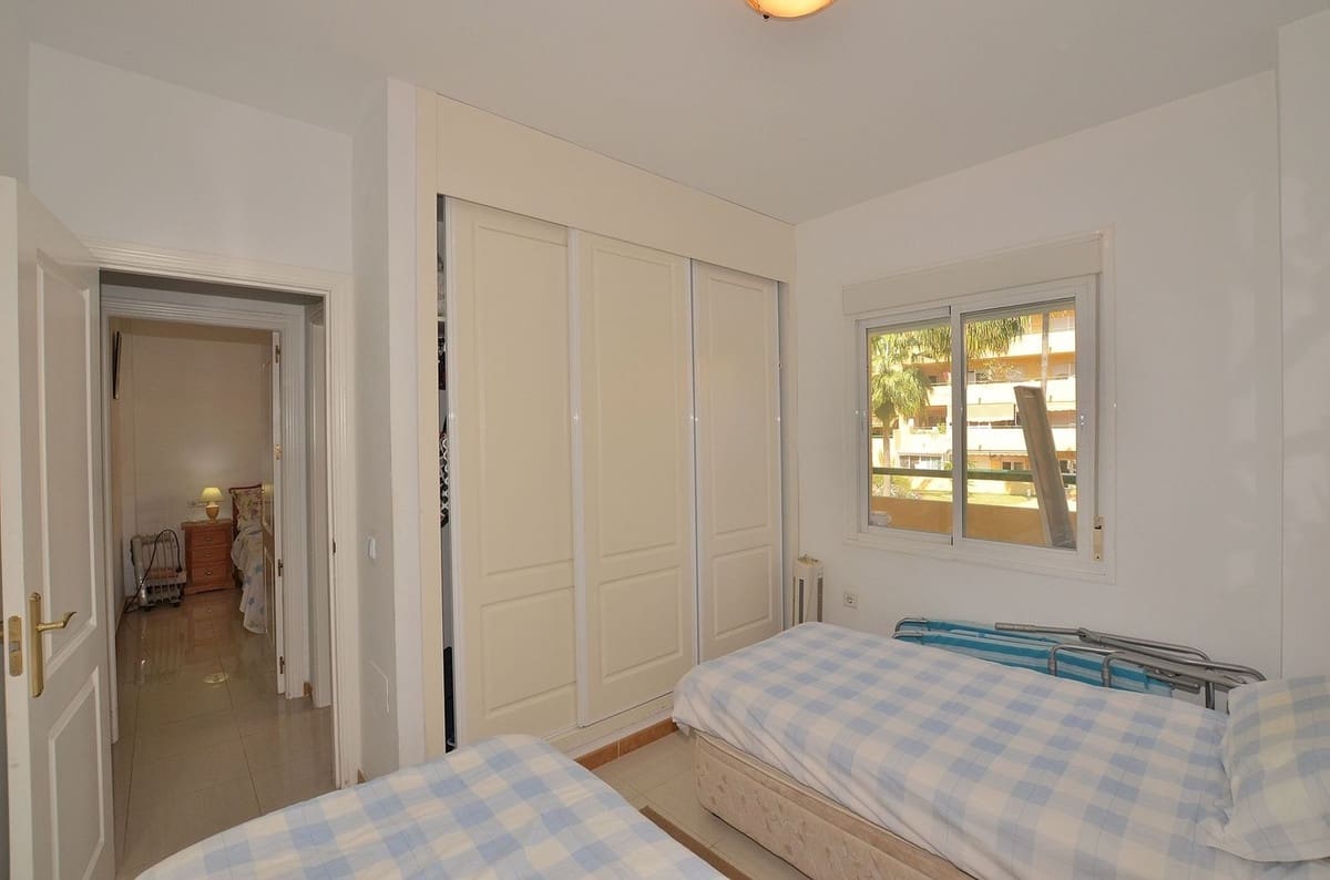 2 soverom Leilighet til salgs i Fuengirola - € 269 000 (Ref: 9719206)