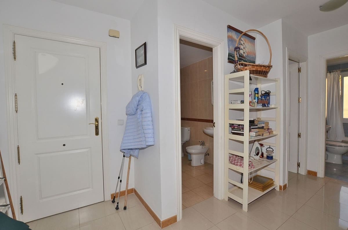 2 soverom Leilighet til salgs i Fuengirola - € 269 000 (Ref: 9719206)