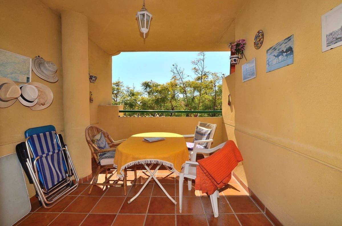 2 soverom Leilighet til salgs i Fuengirola - € 269 000 (Ref: 9719206)