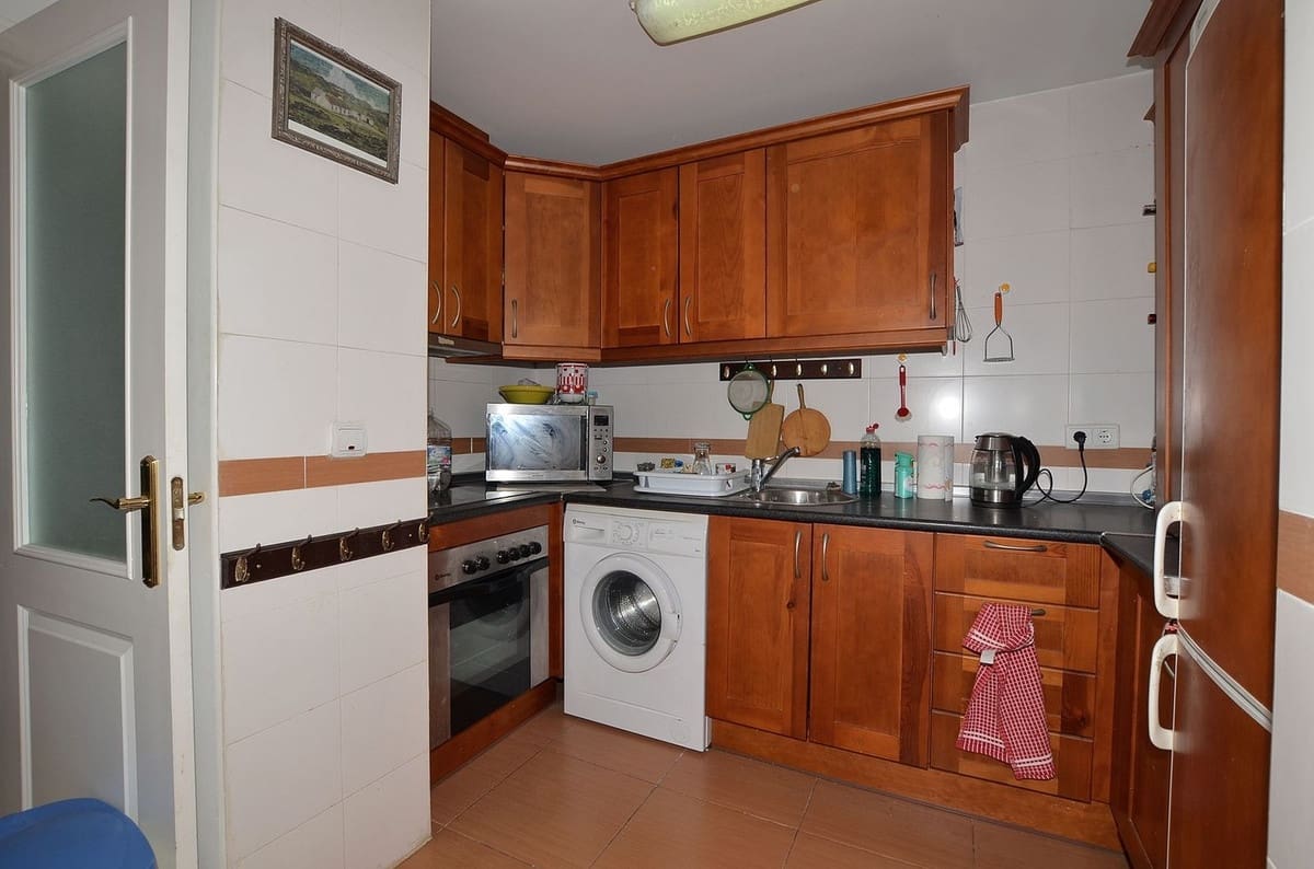 2 soverom Leilighet til salgs i Fuengirola - € 269 000 (Ref: 9719206)