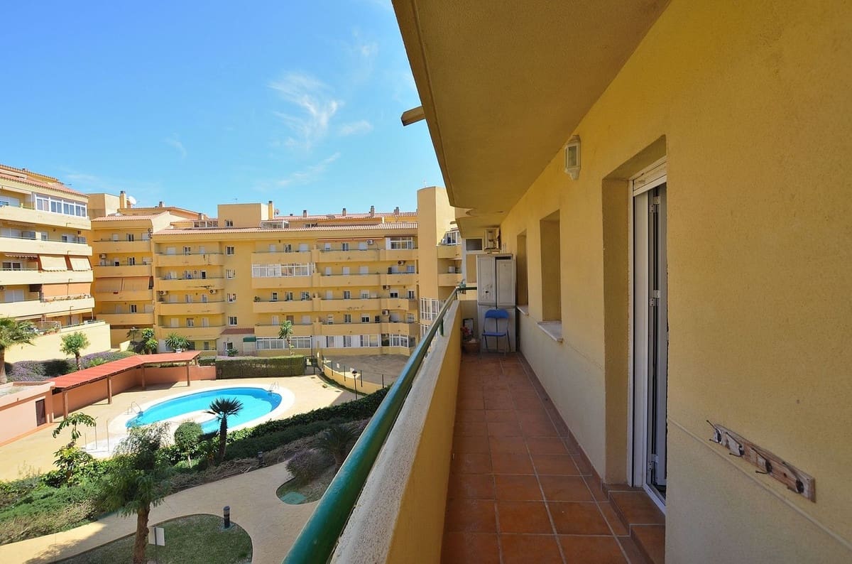 2 soverom Leilighet til salgs i Fuengirola - € 269 000 (Ref: 9719206)