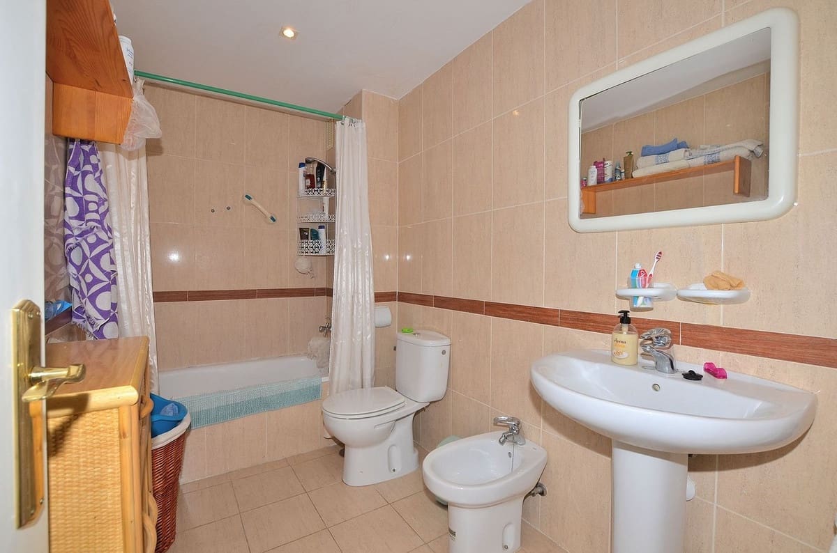 2 soverom Leilighet til salgs i Fuengirola - € 269 000 (Ref: 9719206)