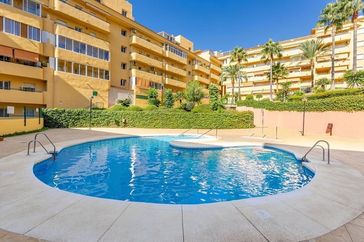 2 soverom Leilighet til salgs i Fuengirola - € 269 000 (Ref: 9719206)