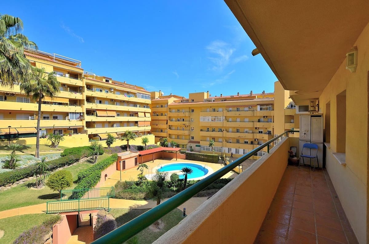 2 soverom Leilighet til salgs i Fuengirola - € 269 000 (Ref: 9719206)