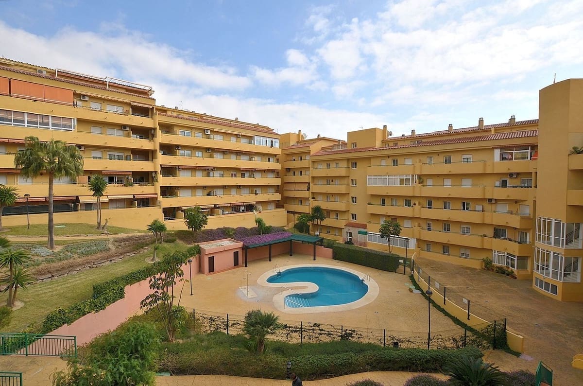 2 soverom Leilighet til salgs i Fuengirola - € 269 000 (Ref: 9719206)