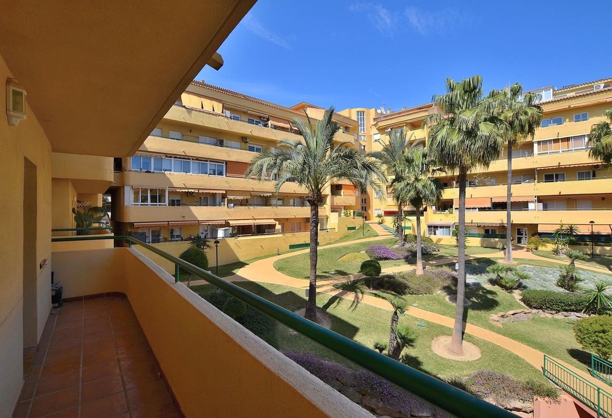 2 soverom Leilighet til salgs i Fuengirola - € 269 000 (Ref: 9719206)