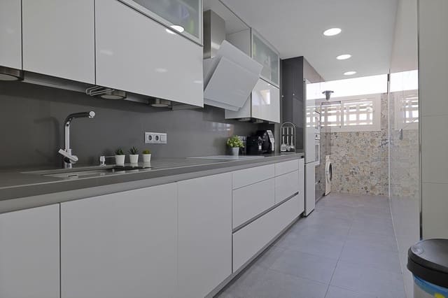 2 soverom Leilighet til salgs i Hacienda Torrequebrada, Benalmádena - € 390 000 (Ref: 9719207)