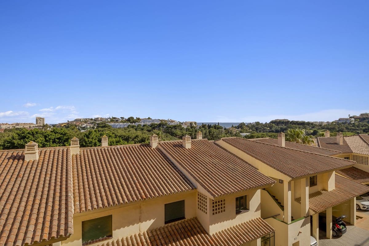 2 soveværelse Lejlighed til salg i Torrequebrada - € 390.000 (Ref: 9719207)