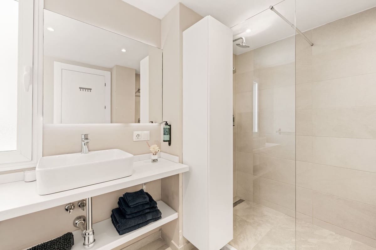 3 sovrum Lägenhet till salu i Torremolinos med garage - 720 000 € (Ref: 9719208)