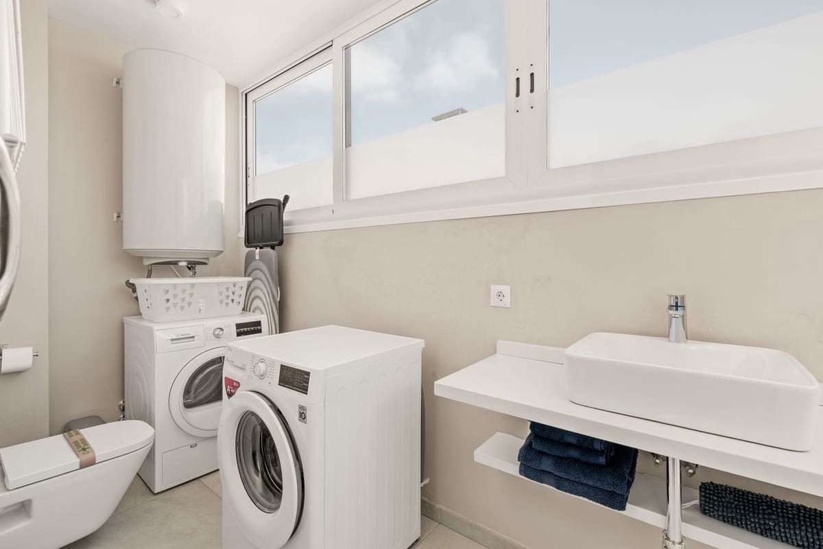 3 sovrum Lägenhet till salu i Torremolinos med garage - 720 000 € (Ref: 9719208)