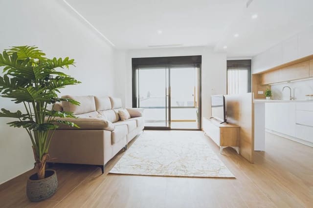 Apartamento de 3 habitaciones en Redován en venta - 190.000 € (Ref: 9719213)