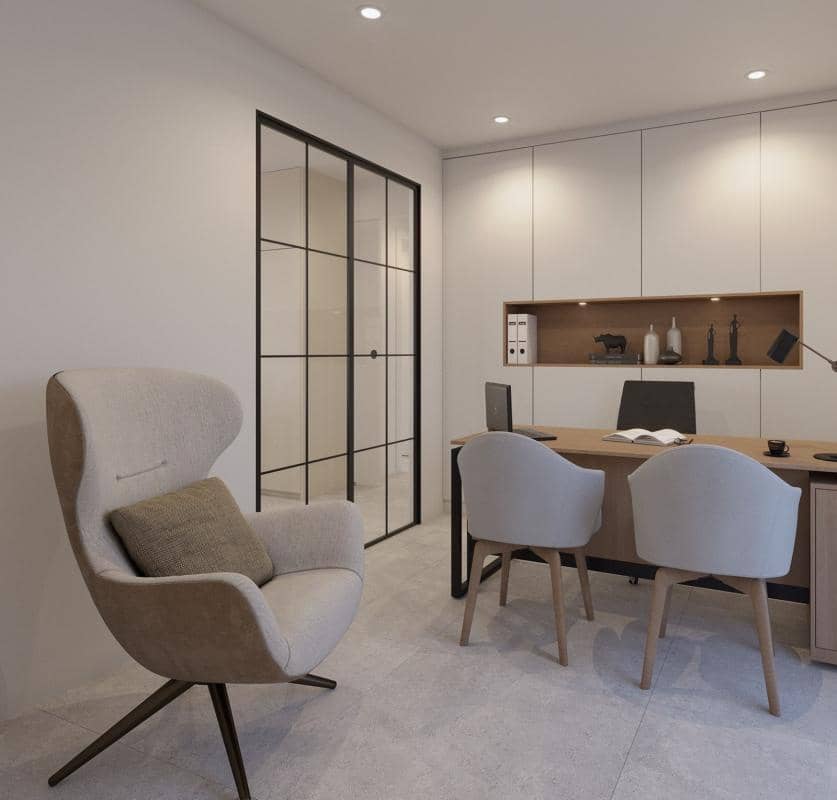 3 sypialnia Willa na sprzedaż w Fuente Alamo de Murcia - 335 300 € (Ref: 9719214)