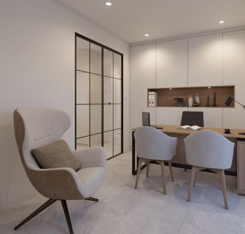 3 sypialnia Willa na sprzedaż w Fuente Alamo de Murcia - 335 300 € (Ref: 9719214)