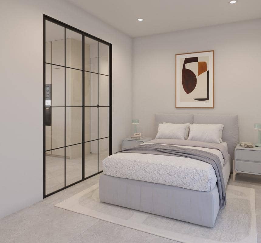 3 sypialnia Willa na sprzedaż w Fuente Alamo de Murcia - 335 300 € (Ref: 9719214)