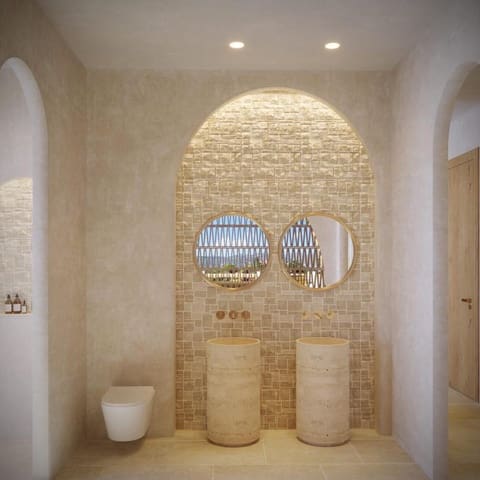 4 quarto Moradia para venda em Cap Martí - El Tossalet - Pinomar, Javea / Xàbia - 2 075 000 € (Ref: 9719218)