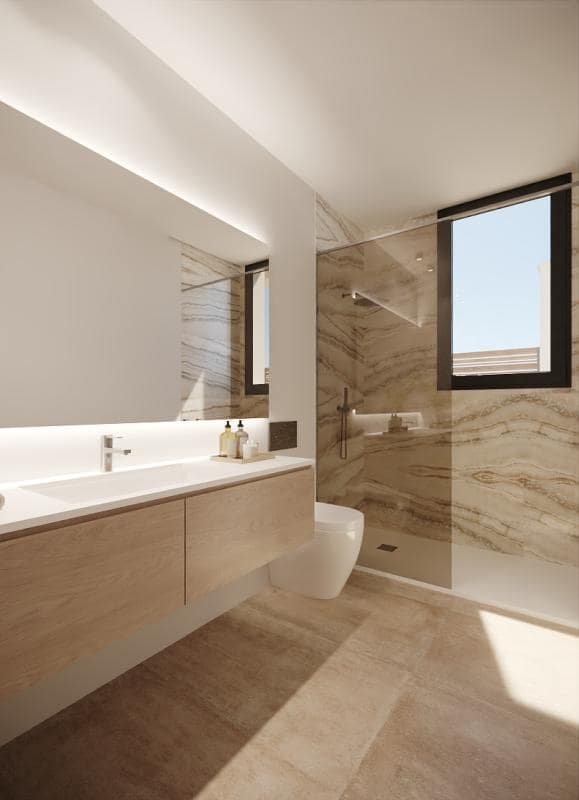 3 soverom Villa til salgs i Hacienda del Alamo - € 392 900 (Ref: 9719224)