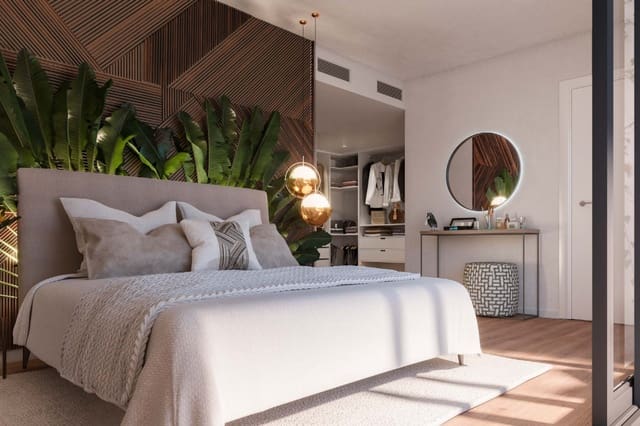 Casa de 3 habitaciones en Las Lagunas de Mijas, Mijas en venta - 949.000 € (Ref: 9719228)