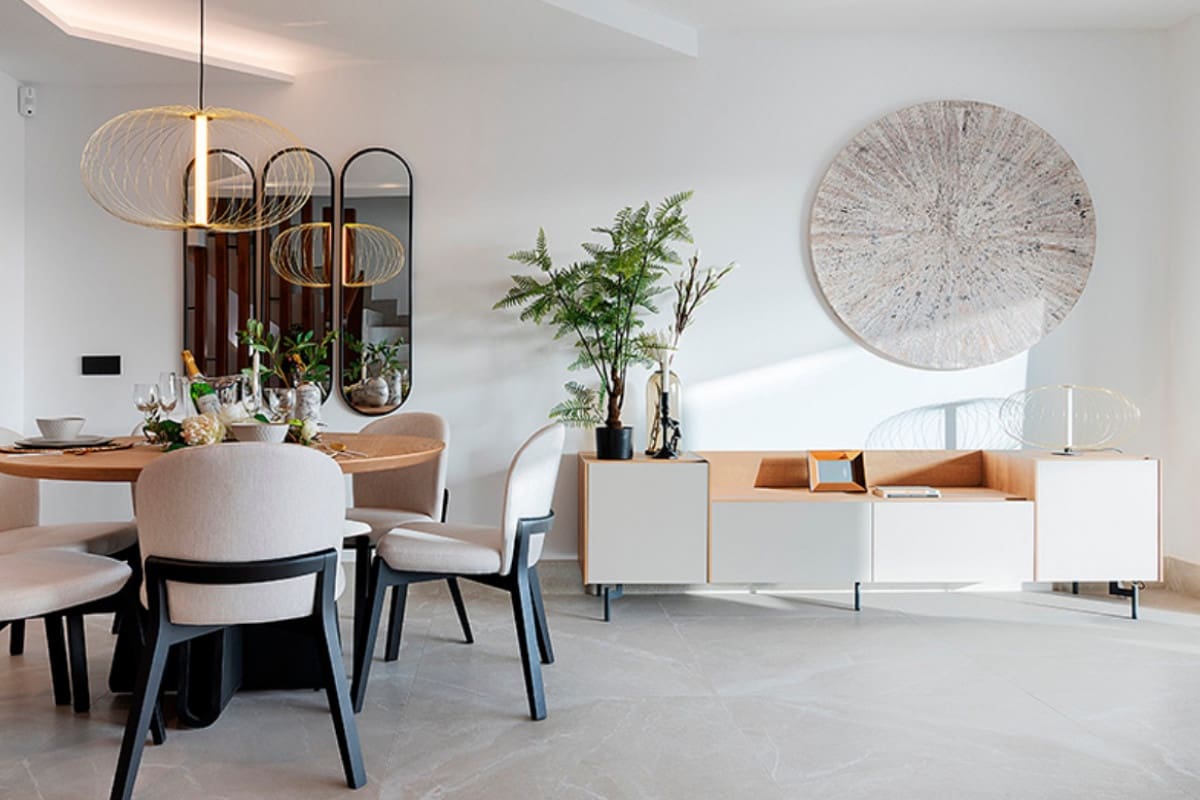 3 soverom Hus til salgs i Istan - € 620 000 (Ref: 9719229)