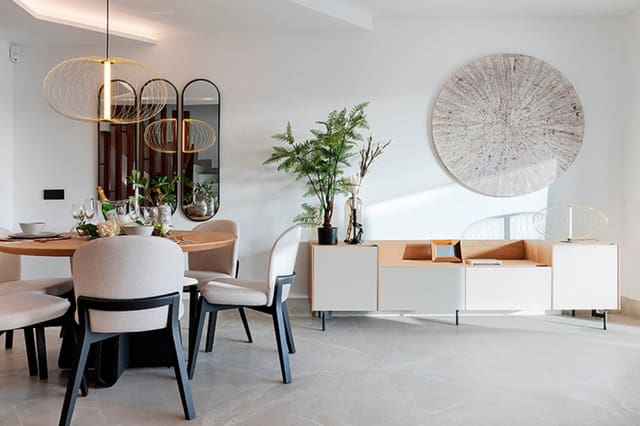 3 soverom Hus til salgs i Istán - € 620 000 (Ref: 9719229)