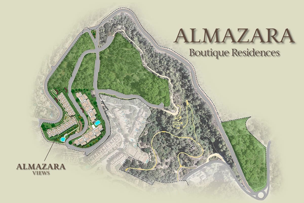 3 soverom Hus til salgs i Istan - € 620 000 (Ref: 9719229)