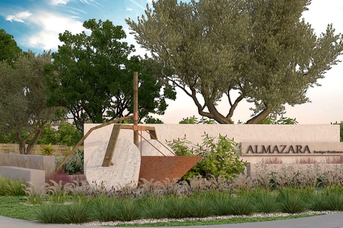 3 soverom Hus til salgs i Istan - € 620 000 (Ref: 9719229)