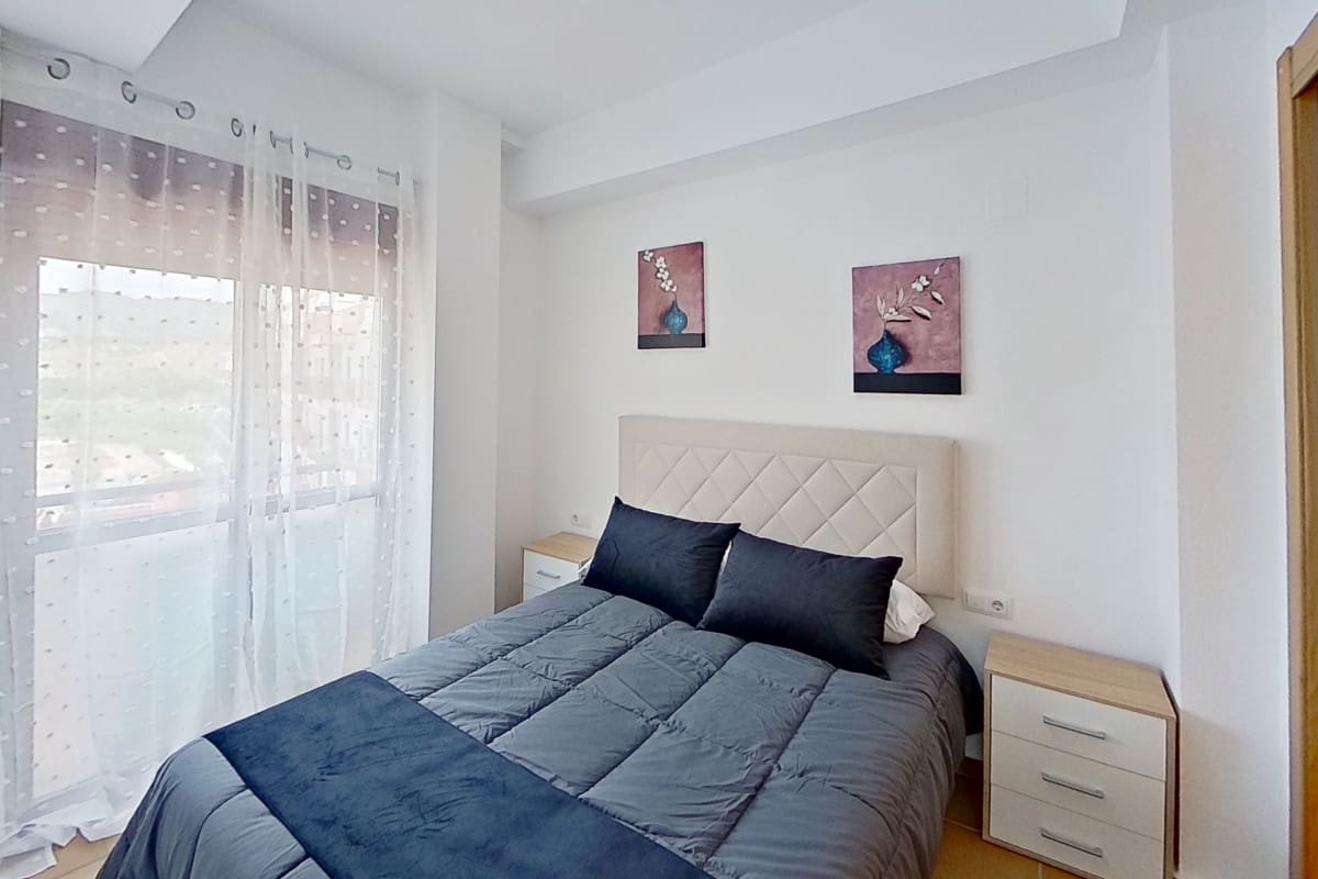 1 Zimmer Apartment zu verkaufen in Villanueva del Rio Segura - 125.000 € (Ref: 9719231)